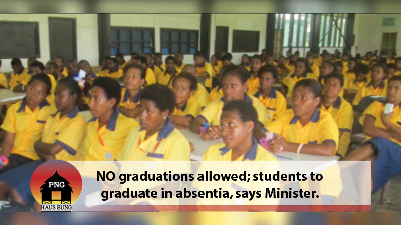 SCHOOLS TO REMAIN OPEN UNTIL DECEMBER 10