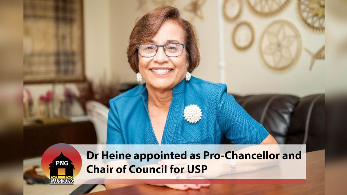 APPOINTMENT OF THE  PRO-CHANCELLOR AND CHAIR OF COUNCIL