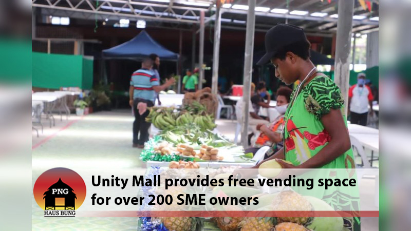 THE MEGA SME FAIR AT UNITY MALL- A SPECIAL FORTNIGHT TREAT FOR SMEs IN NCD