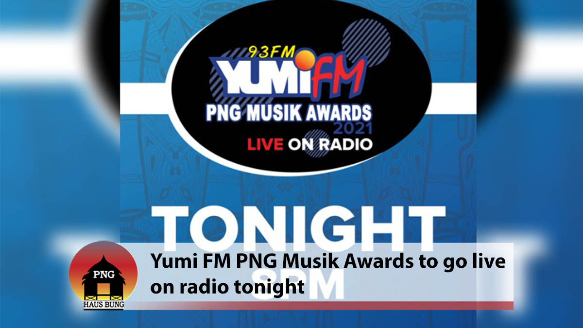 AWARDS FOR LOCAL ARTISTS TO BE ANNOUNCED TONIGHT