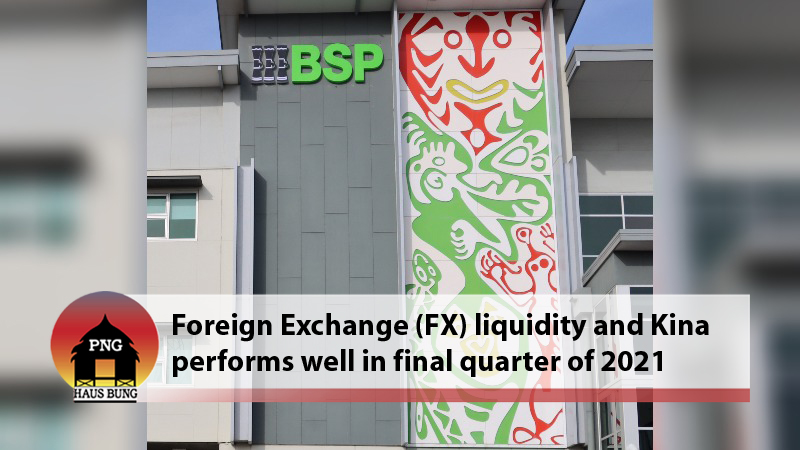 FOREIGN EXCHANGE TURNOVER UP BY 9.8%