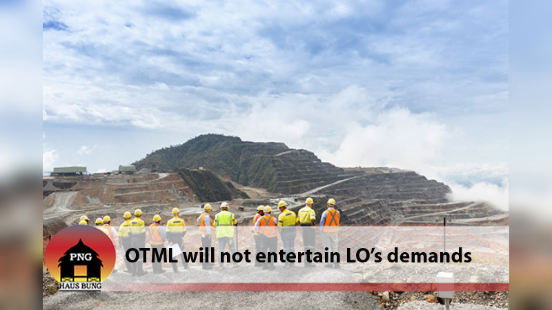 NO BASIS TO PAY ADDITIONAL COMPENSATION TO LO's