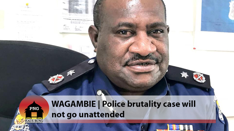 POLICE BRUTALITY BEING DEALT WITH BY POLICE INTERNAL AFFAIRS