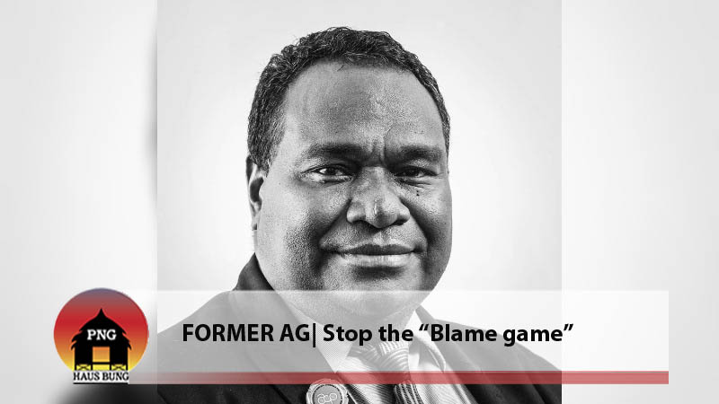 STEVEN URGES ATTORNEY GENERAL TO FILE SUPREME COURT REFERENCE ON UBS LOAN