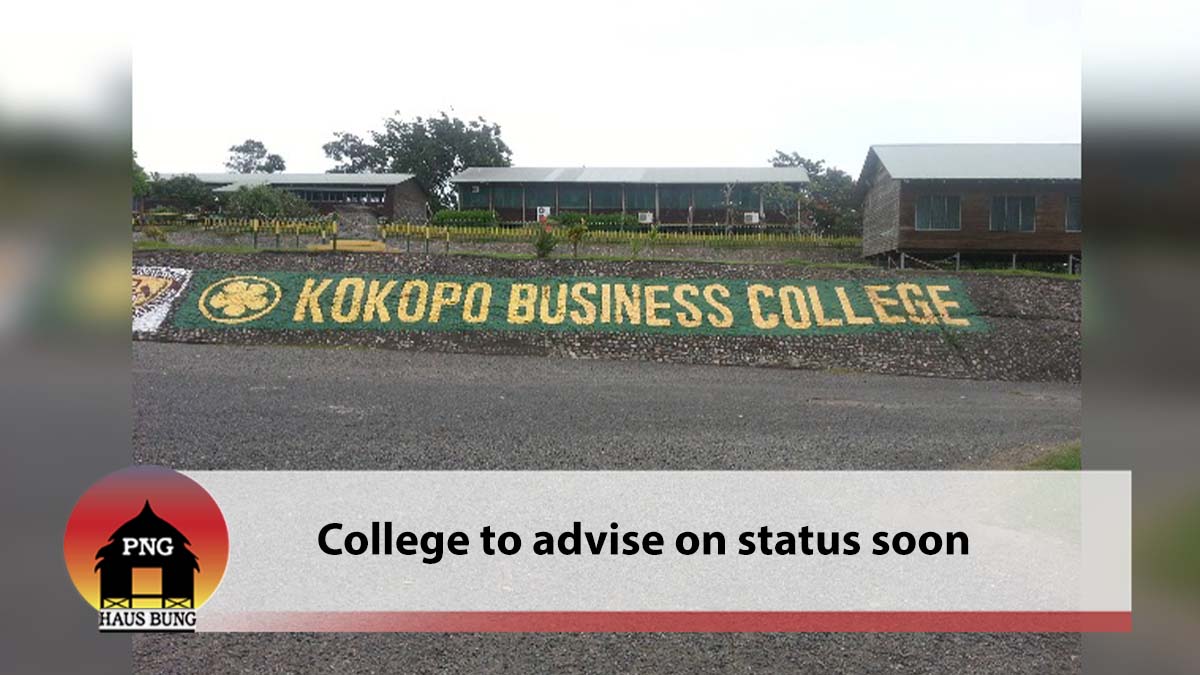 STATUS OF SCHOOL TO BE ANNOUNCED