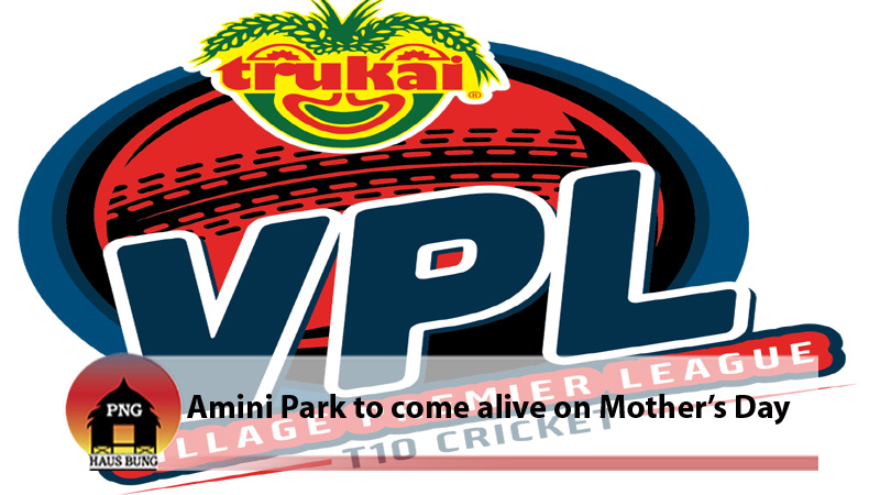 CELEBRATE MOTHER'S DAY WITH THE TRUKAI VPL THIS SUNDAY