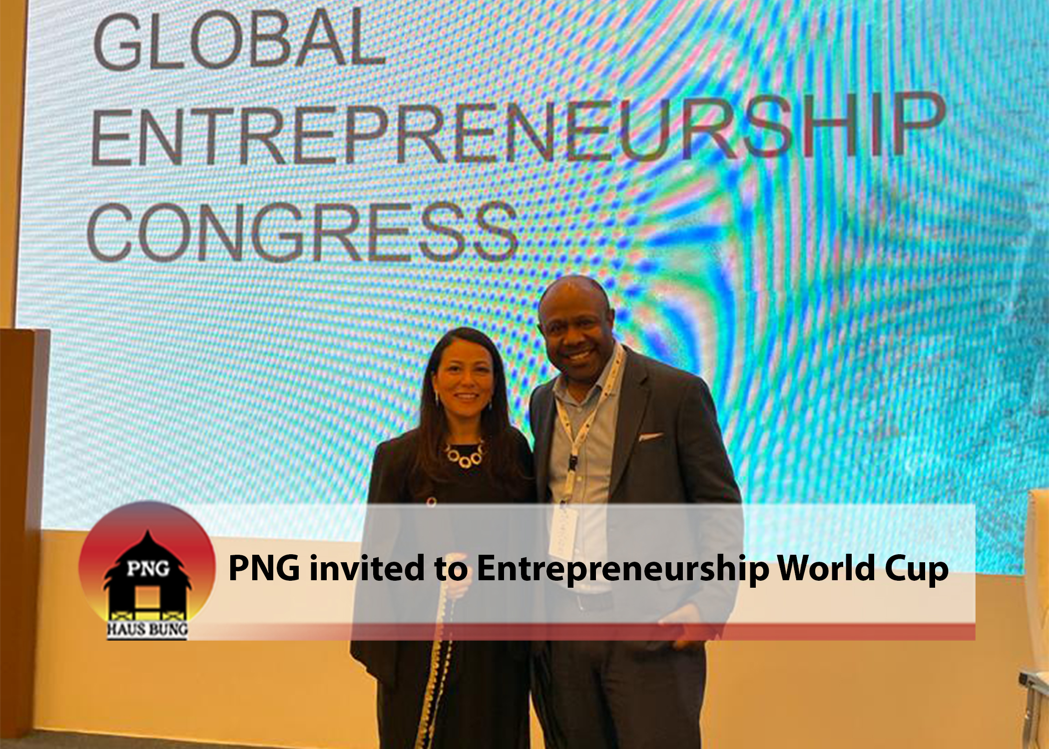 ENTREPRENEURSHIP CONTEST TO BE STAGED IN SAUDI ARABIA