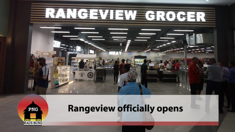 RANGERVIEW PLAZA A PLUS FOR NSL MEMBERS