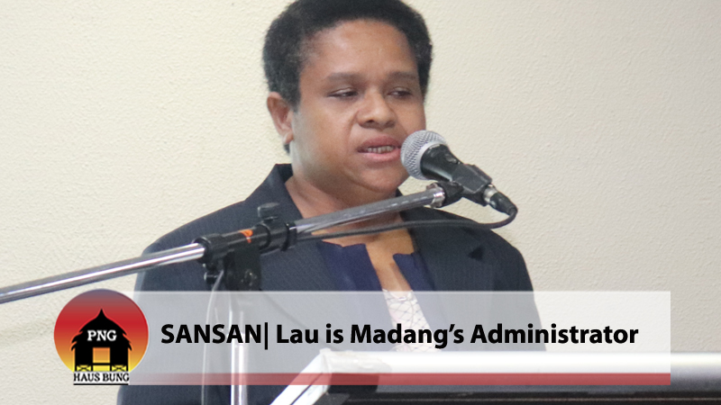 DPM CLARIFIES APPOINTMENT