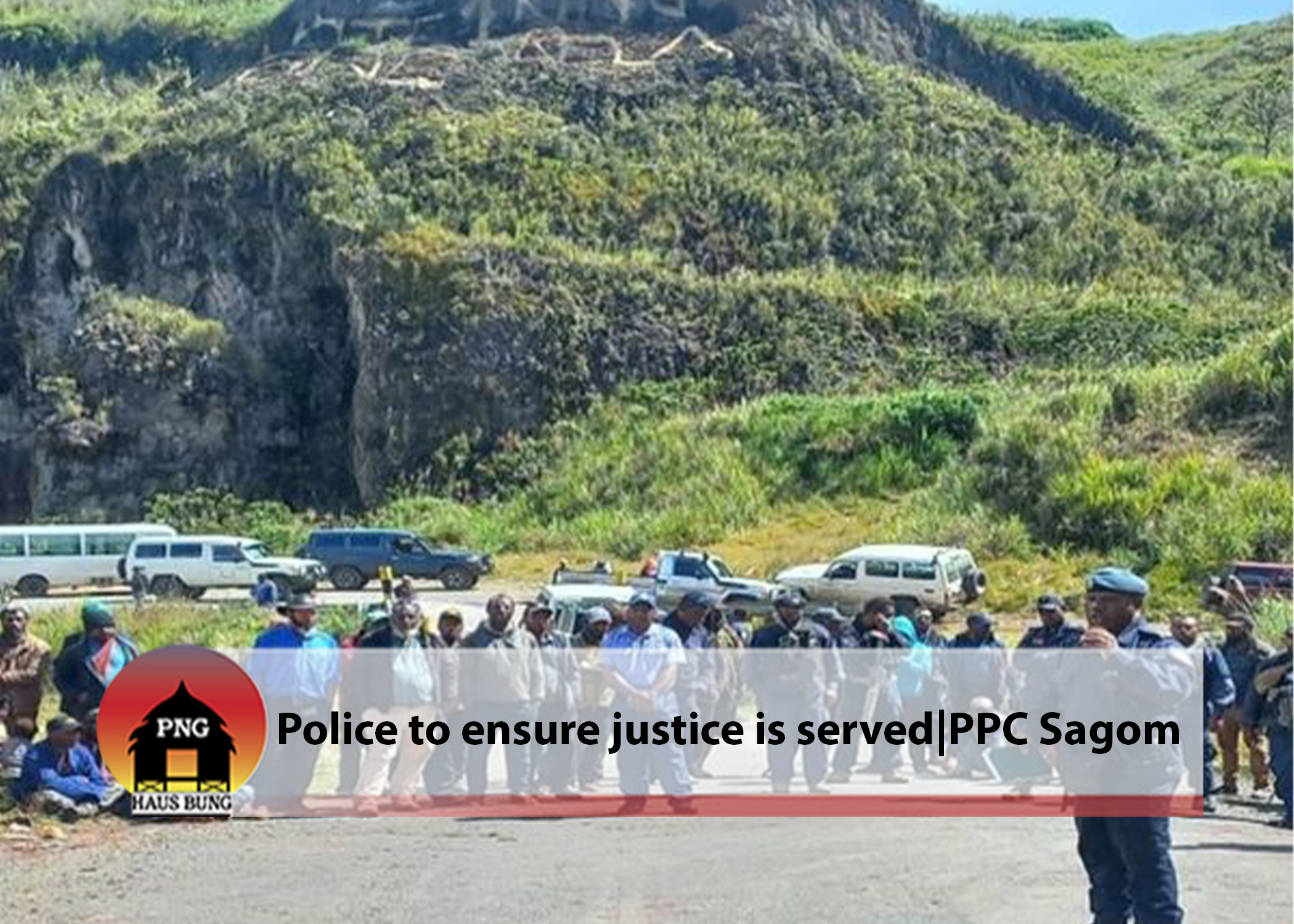 4 SHOT DEAD IN AMBUSH IN WHP