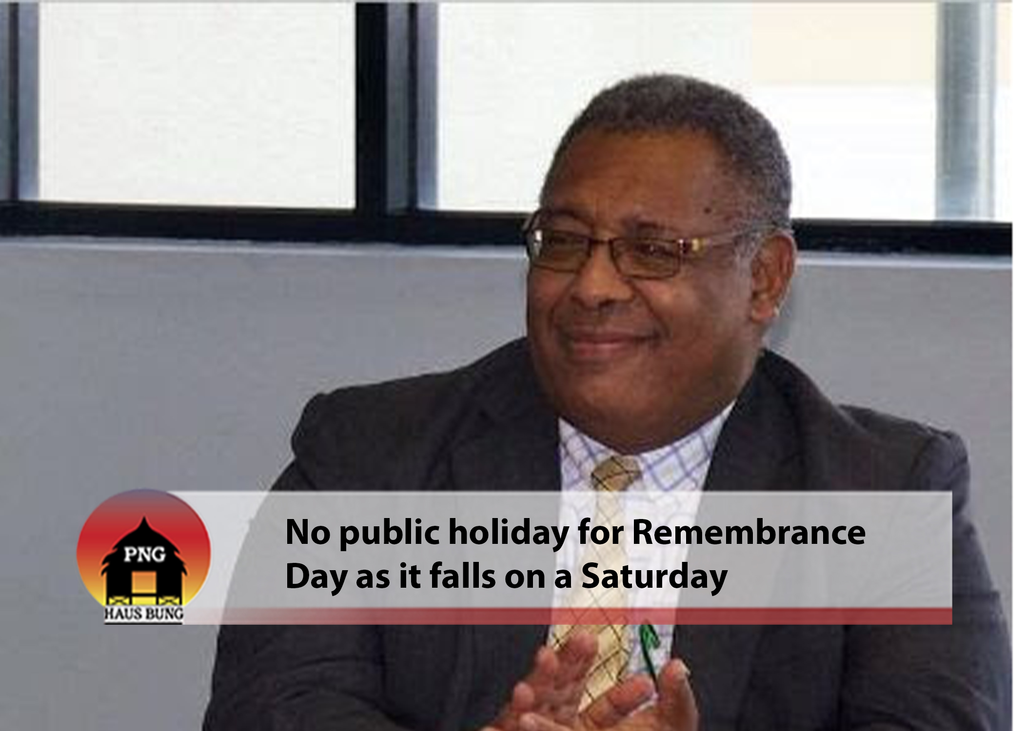 FRIDAY 22ND AND MONDAY 25TH ARE NORMAL WORKING DAYS