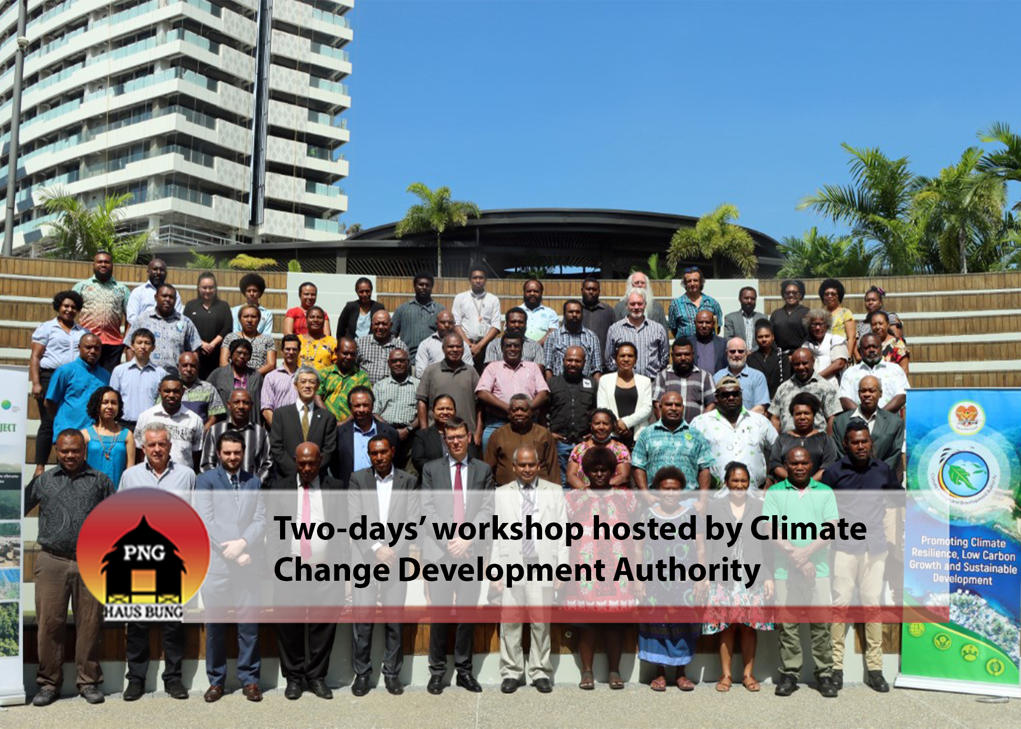 STAKEHOLDERS CONSULTATION ON NATIONAL REDD+ SAFEGUARDS