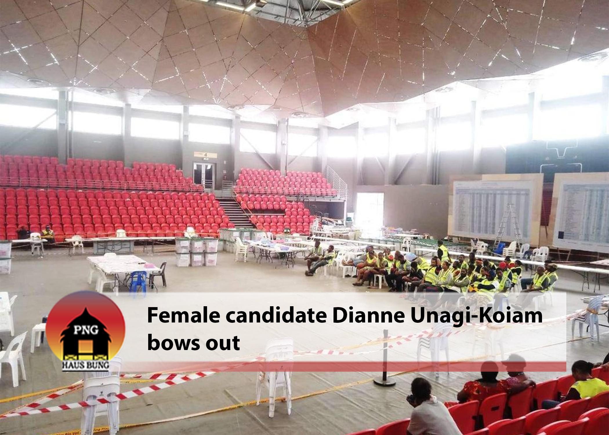 MNE OPEN DECLARATION EXPECTED TODAY