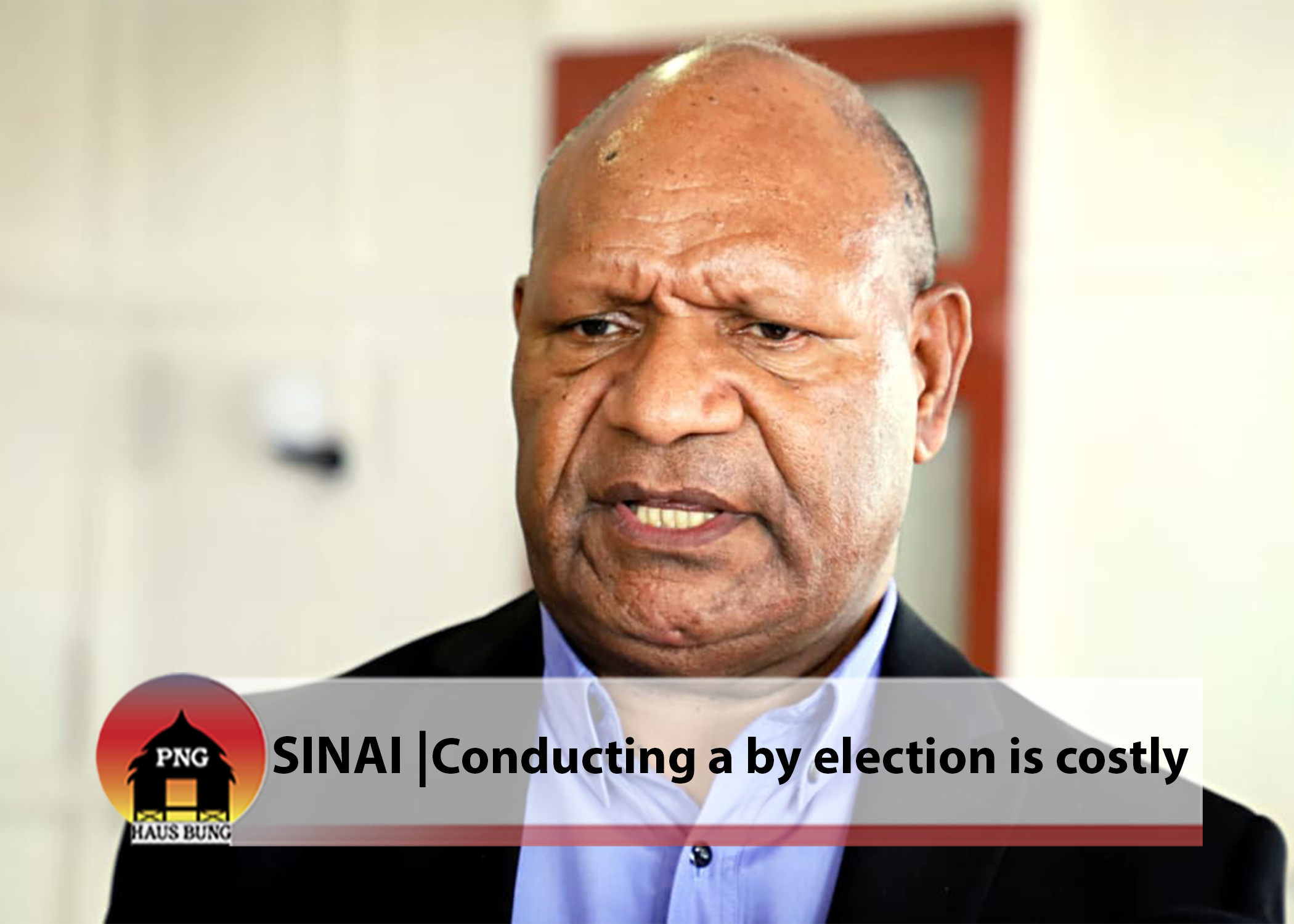 PRECEDENCE SET: NO SUPPLEMENTARY ELECTIONS FOR MARKHAM AND KABWUM