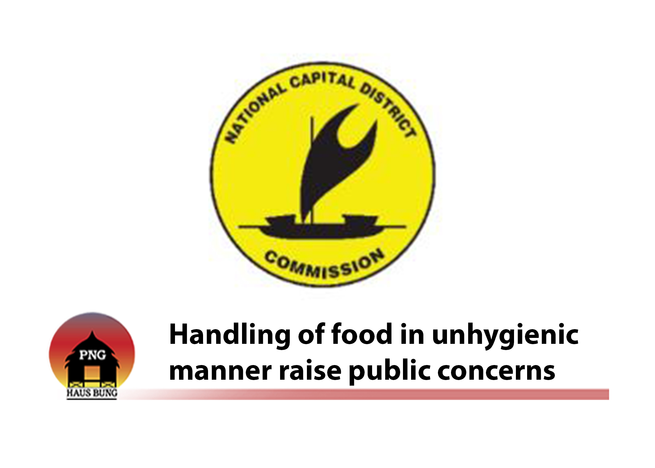 OPEN FIRE COOKING AND HOME BOTTLED DRINKS TO BE BANNED IN PUBLIC