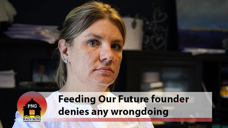 DOZENS IN USA CHARGED WITH $250M PANDEMIC RELIEF FRAUD