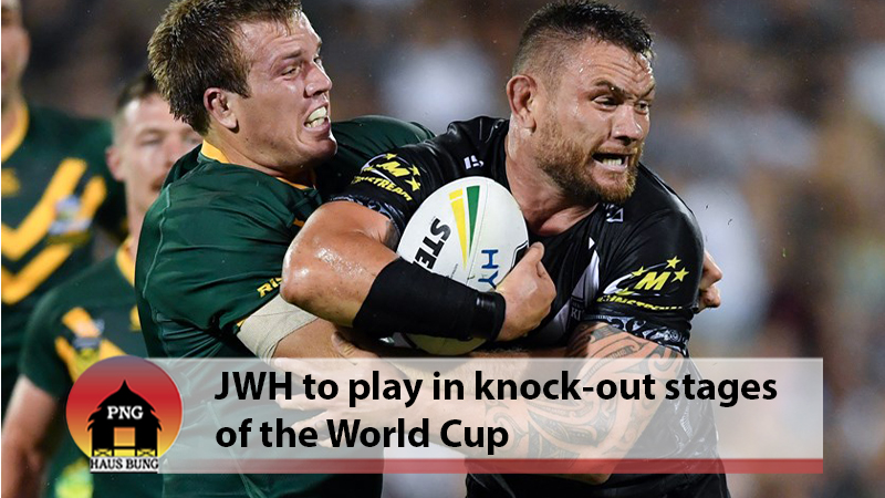 BAN UNLIKELY TO COST WAEREA-HARGREAVES SPOT IN KIWIS' WORLD CUP SQUAD