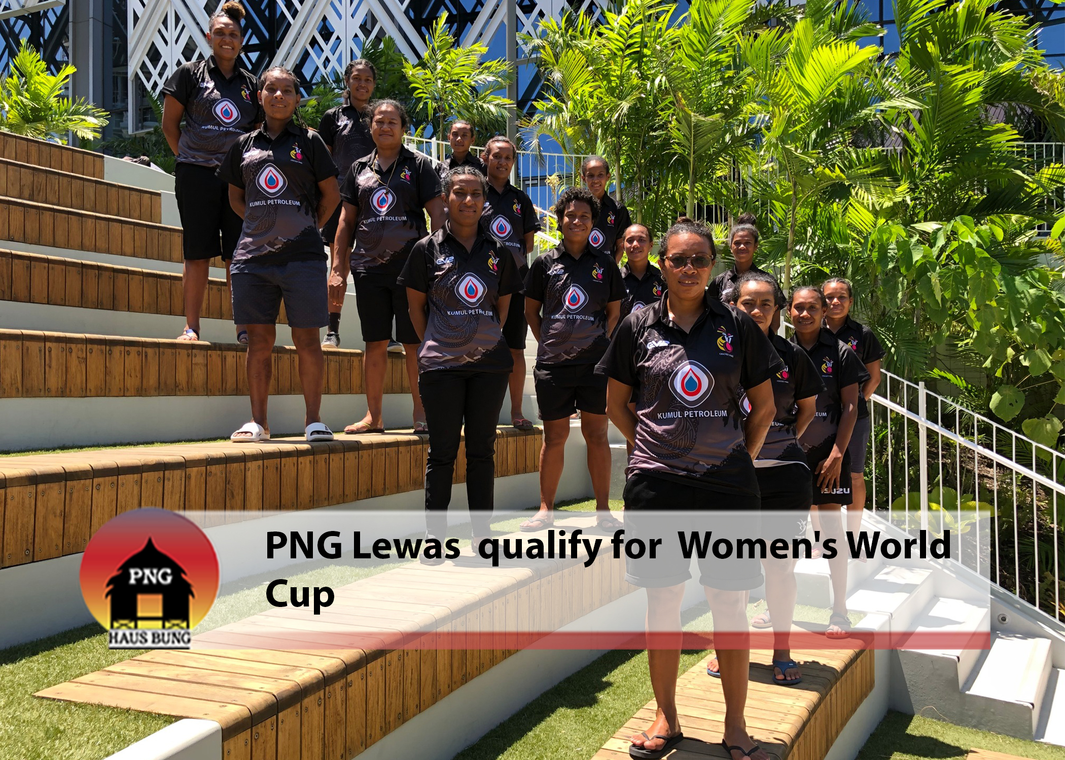 ICC WOMEN'S T20 WORLD CUP FIXTURES CONFIRMED