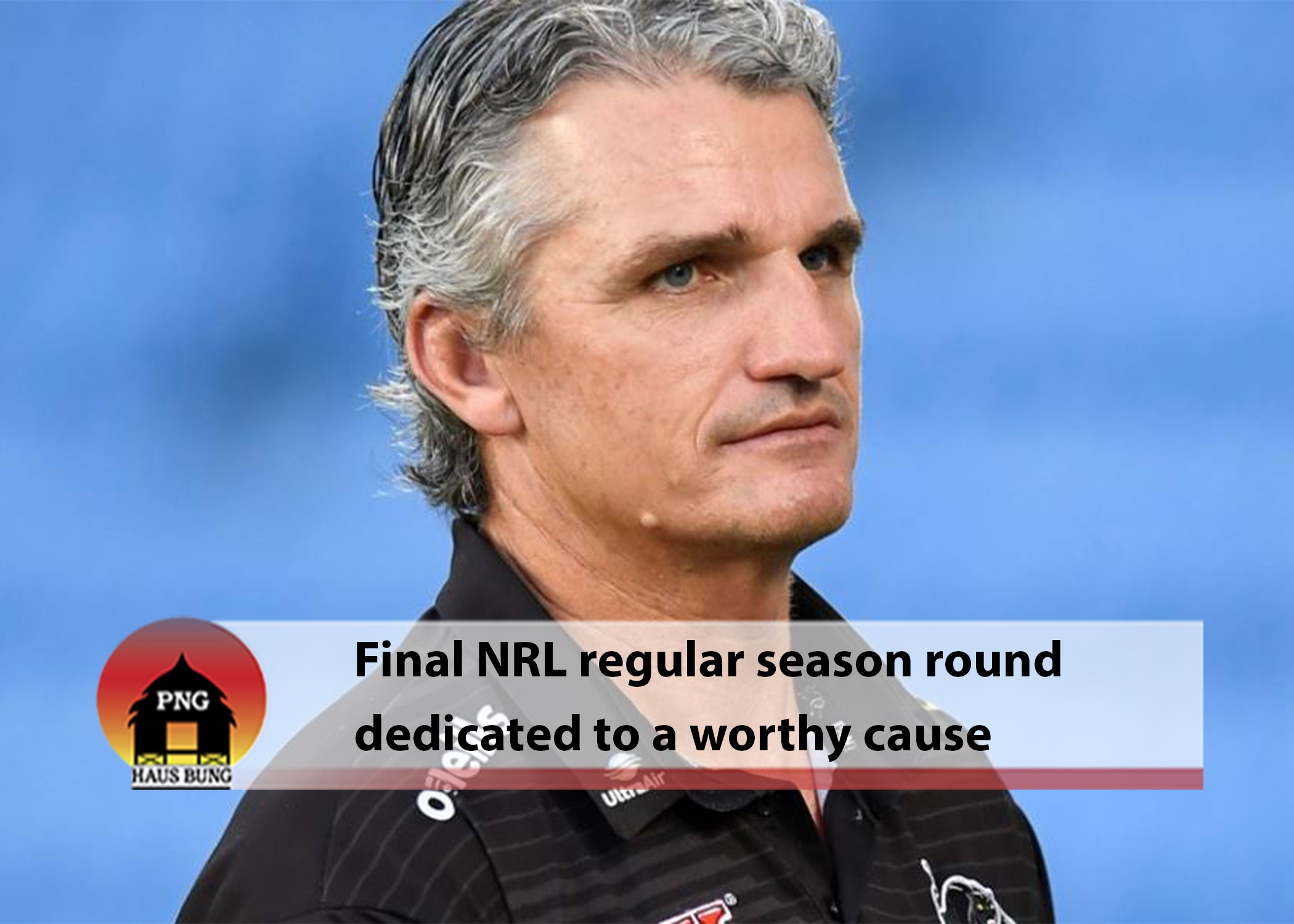 WHY JERSEY DAY WILL ALWAYS BE A CAUSE CLOSE TO CLEARY'S HEART