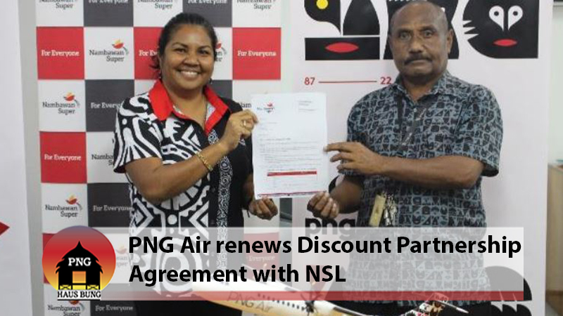 SIGNING STRENGTHENS SAVINGS EFFORTS FOR MEMBERS