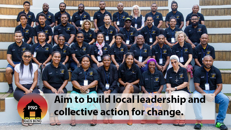 THE VOICE INC GATHERS PARTNERS FOR PDIA PROGARM