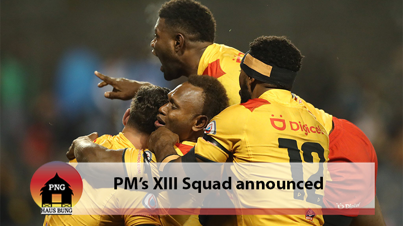 8 PLAYERS WHO PLAYED AGAINT FIJI BATI RETAIN PMS XIII SPOT