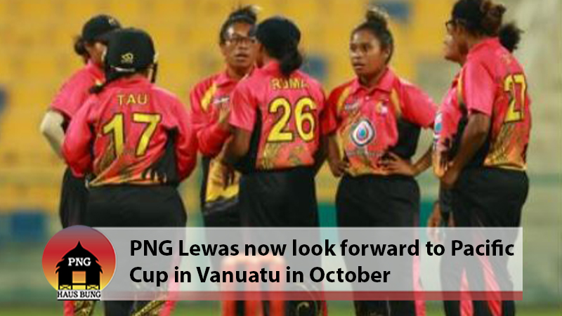 LEWAS MISS OUT ON CRICKET WORLD CUP