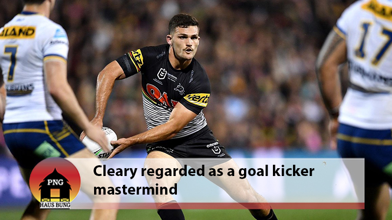 THE FORGOTTEN CLUB WHO HELPED MAKE CLEARY