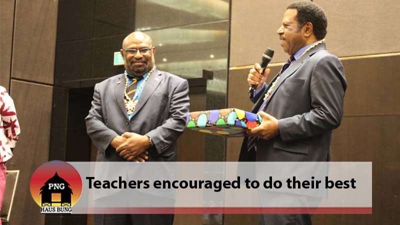 MINISTER AIMS TO DELIVER QUALITY EDUCATION BY 2027