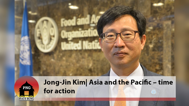 UN CONCERNED OVER GLOBAL FOOD SECURITY