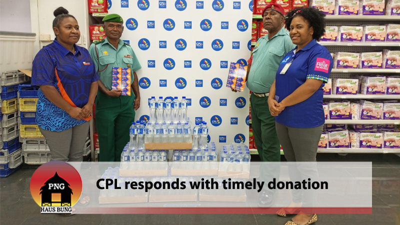 CPL FOUNDATION SUPPORTS TAKURU 4s BOWLING