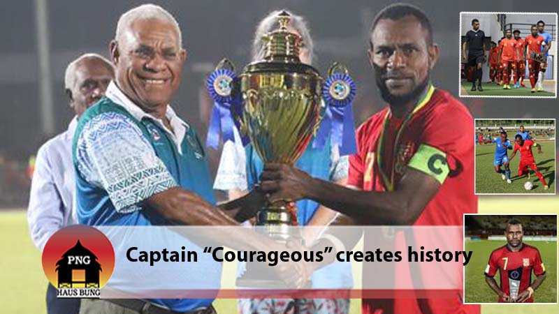 GUNEMBA LEGACY LIVES ON