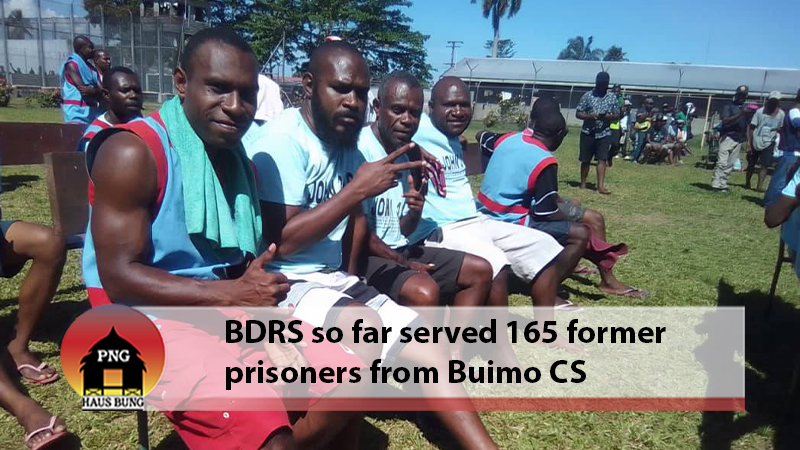 ORGANISATION CALLING FOR ASSISTANCE TO SUPPORT ITS REHABILITATION PROGRAMME