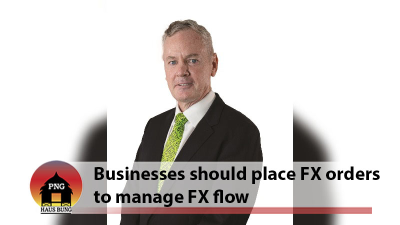 HIGH COMMODITY PRICES TO SUPPORT FOREIGN EXCHANGE (FX) INFLOWS