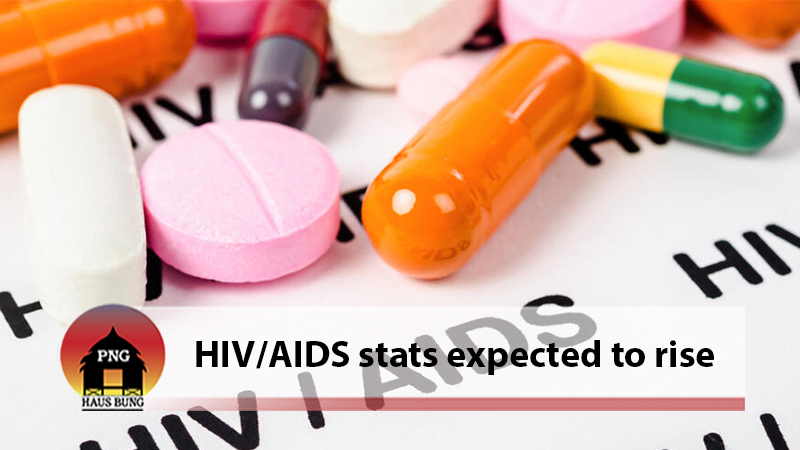 NACS LACKS FUNDS FOR AWARENESS