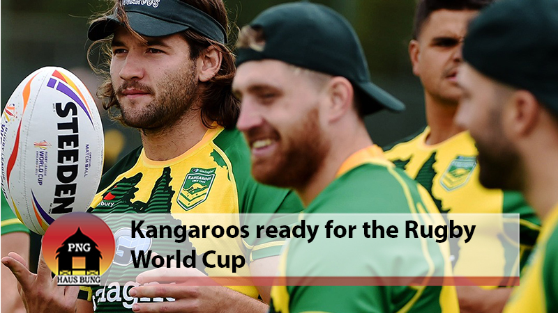 MENINGA: IT'S ALL ABOUT THE JERSEY