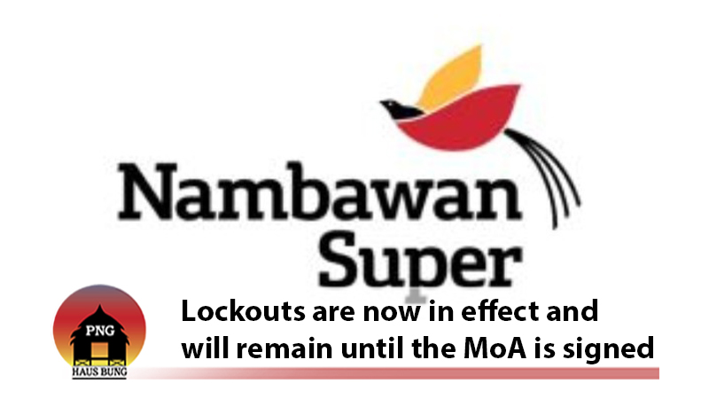 NSL LOCKS OUT STATE TENANTS