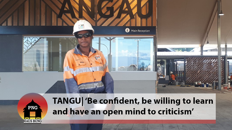 PRISCILLA ENGINEERS A SUCCESSFUL CAREER