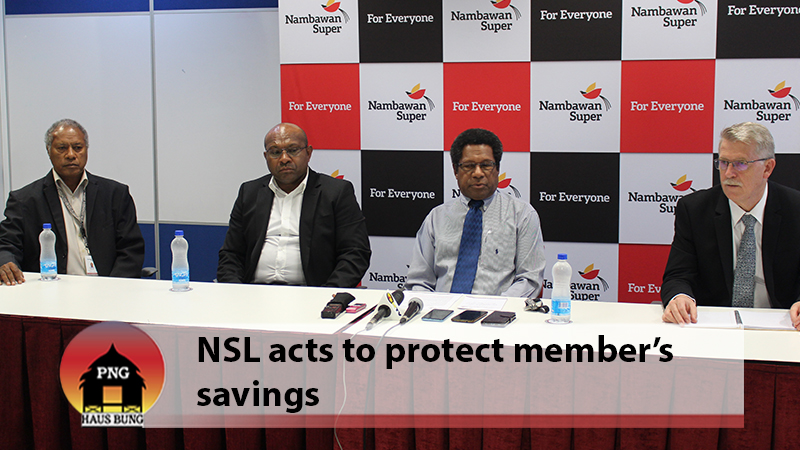 NSL LOCKS OUT STATE TENANCIES