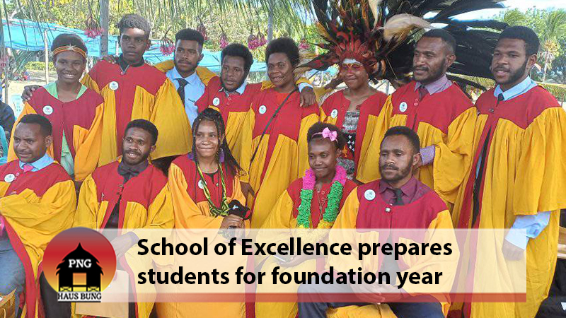 'STEM' CLASS STREAMLINED AS PART OF EDUCATION RESTRUCTURE SYSTEM