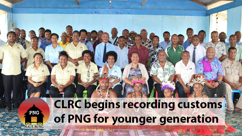 CUSTOM RECORDING EXERCISE VITAL FOR THE YOUNGER GENERATION