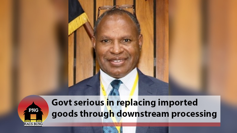 MARU ANNOUNCES PLANS TO BUILD TWO NEW DAIRY FARMS