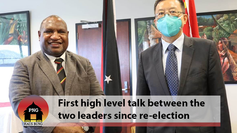 PM TO MEET CHINESE PRESIDENT AT APEC LEADERS SUMMIT