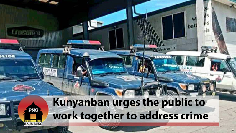 CONCERNS RAISED ON THE ALARMING CASES OF PETTY CRIME