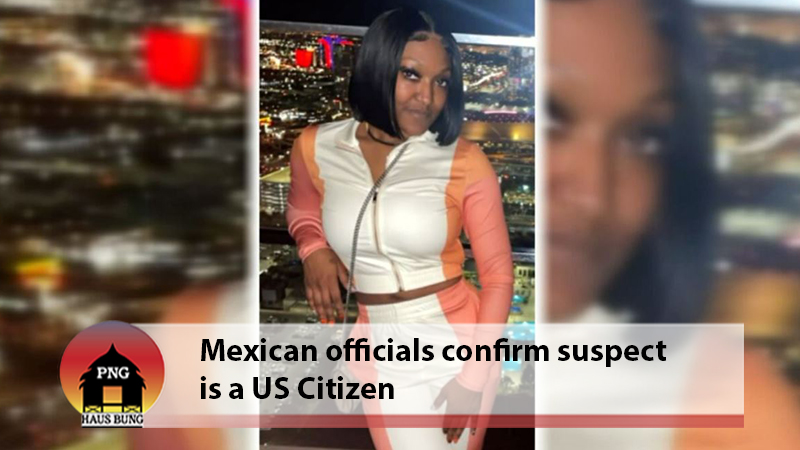 ARREST WARRANT ISSUED FOR FRIEND OF LATE SHANQUELLA ROBINSON