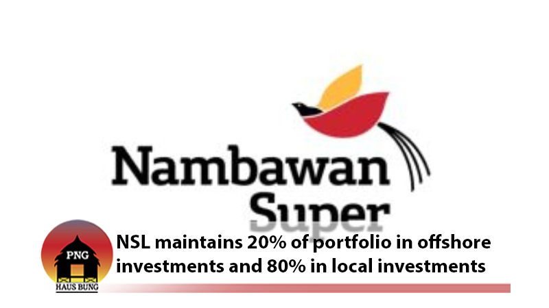 2022 A CHALLENGING YEAR FOR NSL