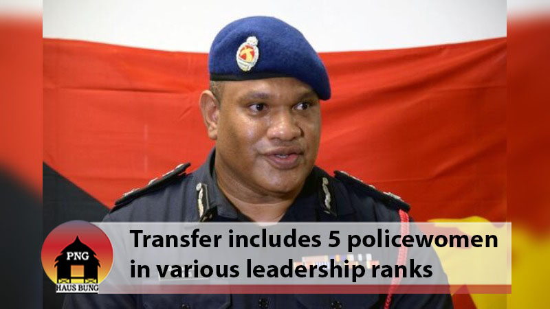 52 OFFICERS TRANSFERRED TO VARIOUS COMMANDS WITH IMMEDIATE EFFECT