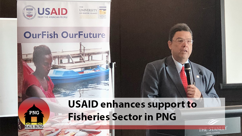 USAID’s COMMITTED TO EMPOWER COMMUNITIES TO MANAGE OWN RESOURCES