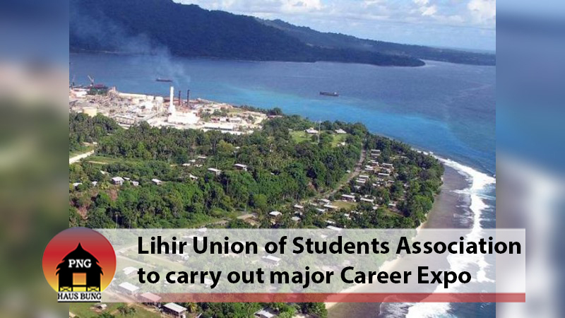 STUDENTS ASSOCIATION EXPECTING SUPPORT TO ROLL OUT CAREER EXPO