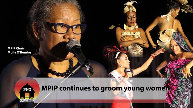 MPIP CELEBRATES 9 YEARS WITH CROWNING